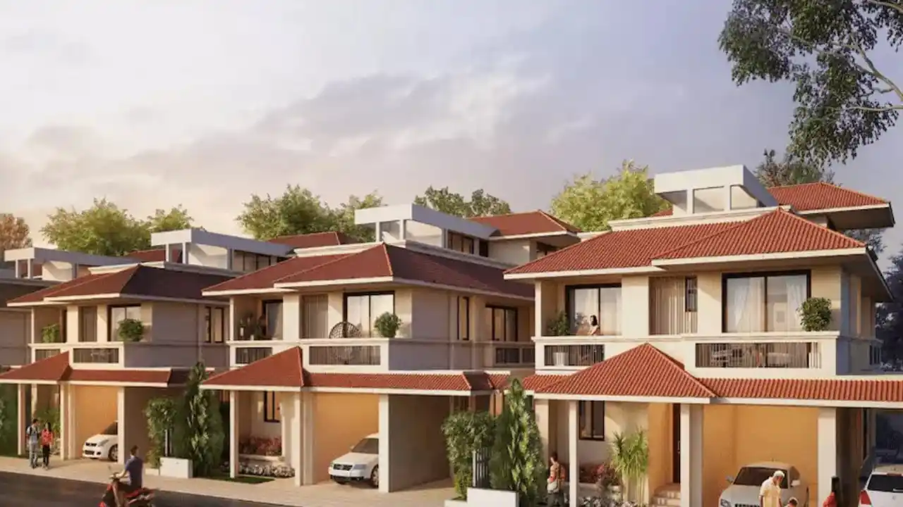 Adarsh-Tranqville-Villas-In-Off-Hennur-Road-Bangalore-Elevation